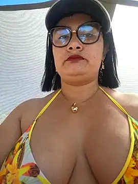 Milagros-hot online show from 10.19.25