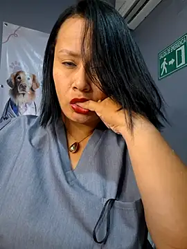 Milagros-hot online show from 10.24.25