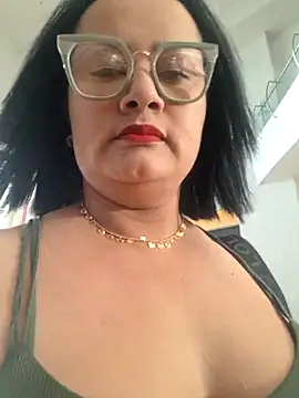 Milagros-hot online show from 10.26.25