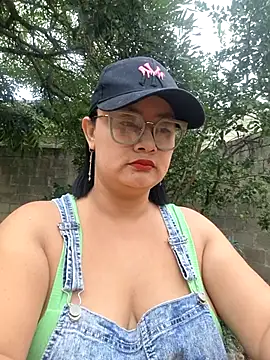 Milagros-hot online show from 11.14.25