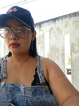 Milagros-hot online show from 11.15.25