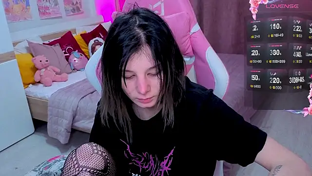 EllinEverly online show from 03.13.26