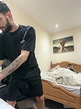 mixedcouplee69 online show from 12.20.25