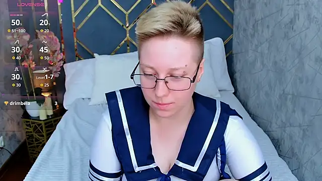 AlexandraGreen online show from 09.19.25