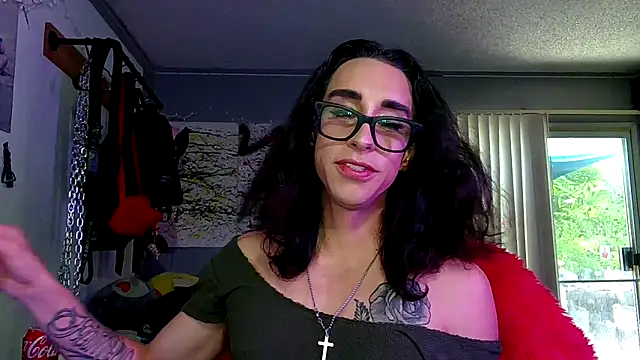 xoFrankie online show from 09.23.25