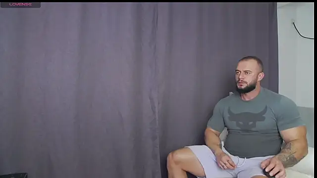 RickyMiami1 online show from 09.23.25