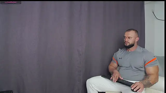 RickyMiami1 online show from 09.28.25