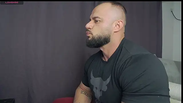 RickyMiami1 online show from 10.02.25