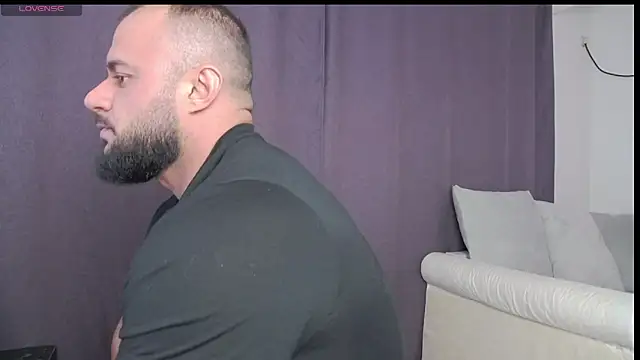 RickyMiami1 online show from 10.05.25