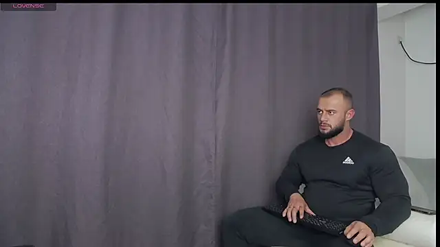 RickyMiami1 online show from 10.12.25