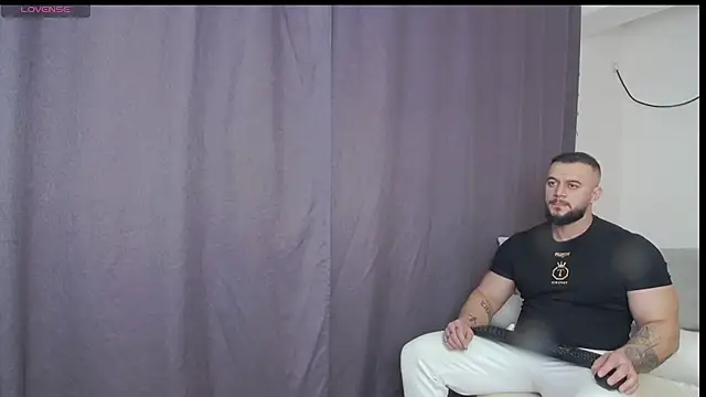 RickyMiami1 online show from 02.13.26