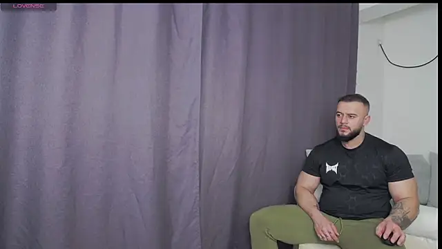 RickyMiami1 online show from 02.20.26