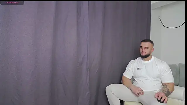 RickyMiami1 online show from 02.26.26