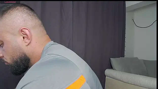 RickyMiami1 online show from 04.23.26