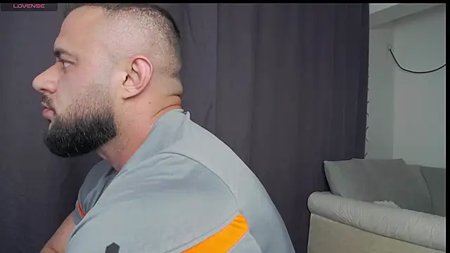 RickyMiami1 online show from 04.24.26