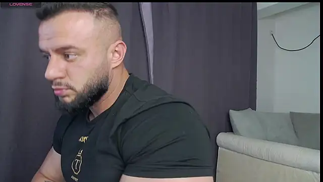 RickyMiami1 online show from 07.04.26