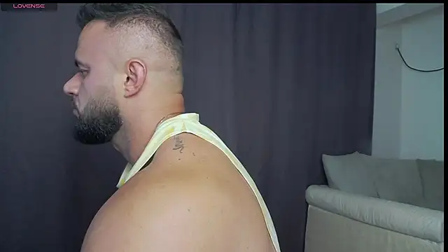 RickyMiami1 online show from 07.09.26