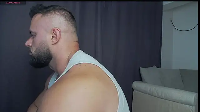 RickyMiami1 online show from 07.16.26