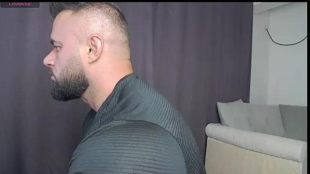 RickyMiami1 online show from 07.17.26