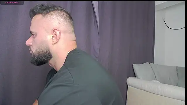 RickyMiami1 online show from 07.23.26