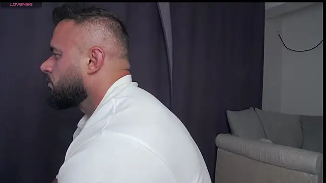 RickyMiami1 online show from 07.24.26