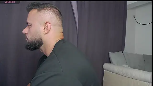 RickyMiami1 online show from 07.30.26