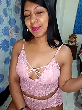 pocahontas nex online show from 03.04.26