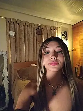 Ella rr online show from 11.27.25