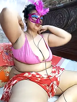 Tanisha-Chy online show from 10.01.25