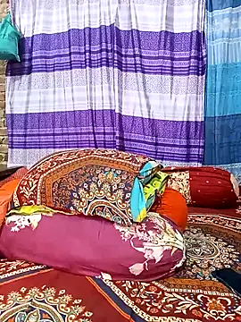 Tanisha-Chy online show from 03.24.26