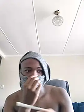 BLACKDICKK76 online show from 03.04.26