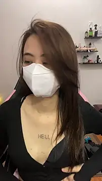 Mochi21 online show from 02.08.26