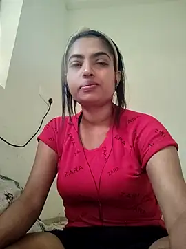 jiya1248 online show from 10.14.25