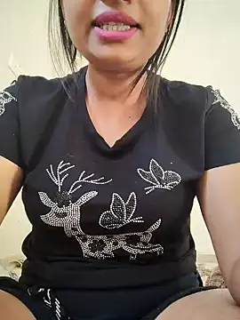 jiya1248 online show from 11.19.25