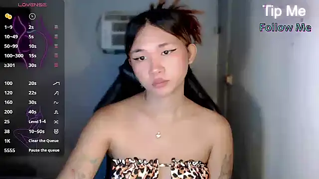 Ready or notxx online show from 09.13.25