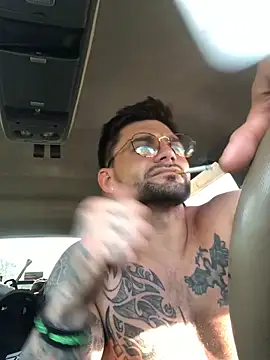 CaptHook931 online show from 04.02.26