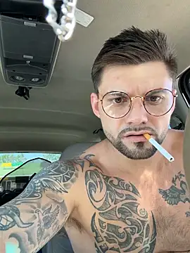 CaptHook931 online show from 04.03.26