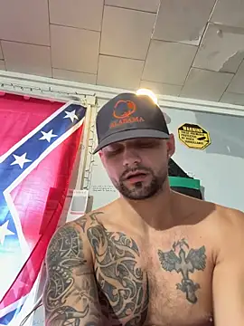 CaptHook931 online show from 04.06.26