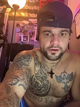 CaptHook931 online show from 07.09.26