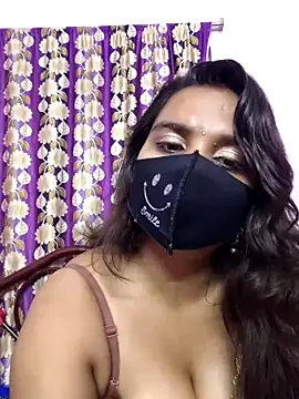 cutie pei002 online show from 01.17.26