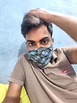 YourTarzan online show from 04.03.26