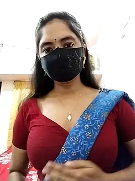 Puja-Rane online show from 04.21.26