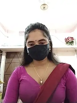 Puja-Rane online show from 06.06.26