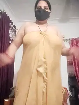 Snapshot of Sexybhabhi6 chatting on 09.17.25 Sexybhabhi6 online show from 09.17.25