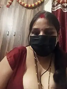 Snapshot of Sexybhabhi6 chatting on 03.25.26 Sexybhabhi6 online show from 03.25.26