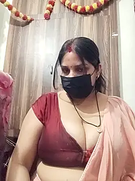 Snapshot of Sexybhabhi6 chatting on 03.26.26 Sexybhabhi6 online show from 03.26.26