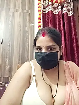 Snapshot of Sexybhabhi6 chatting on 03.28.26 Sexybhabhi6 online show from 03.28.26