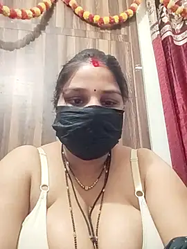 Snapshot of Sexybhabhi6 chatting on 03.30.26 Sexybhabhi6 online show from 03.30.26