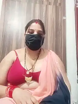 Snapshot of Sexybhabhi6 chatting on 04.08.26 Sexybhabhi6 online show from 04.08.26
