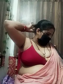 Snapshot of Sexybhabhi6 chatting on 04.10.26 Sexybhabhi6 online show from 04.10.26